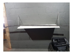 Friso Teto Esquerdo Renault Megane Grand Tour 2009