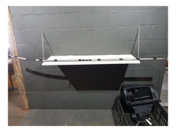 FRISO TETO ESQUERDO RENAULT MEGANE GRAND TOUR 2009