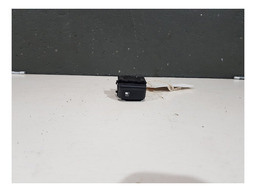 Botão Portinhola Tanque Combustivel Renault Fluence 2014