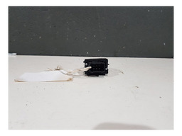 BOTÃO PORTINHOLA TANQUE COMBUSTIVEL RENAULT FLUENCE 2014