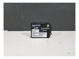 MODULO GPS RENAULT FLUENCE 2014