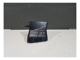 DUTO DIFUSOR AR CONDICIOANDO LADO ESQUERDO RENAULT FLUENCE