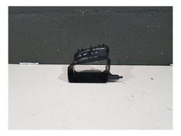 DUTO DIFUSOR AR CONDICIOANDO LADO ESQUERDO RENAULT FLUENCE