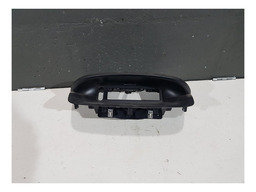 Acabamento Moldura Computador Bordo Renault Fluence 2014