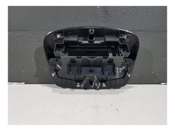 ACABAMENTO MOLDURA COMPUTADOR BORDO RENAULT FLUENCE 2014