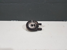 Radiador Resfriador Oleo Motor Citroen C8 2004