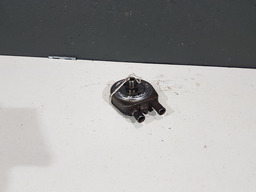 RADIADOR RESFRIADOR OLEO MOTOR CITROEN C8 2004