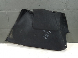 ACABAMENTO FORRO ESQUERDO PORTA MALAS PEUGEOT 206 2001