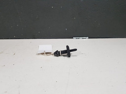 Parafuso Trava Capo Dianteiro Renault Megane Grand Tour 2009