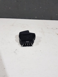 BOTÃO INTERRUPTOR VIDRO DIREITO RENAULT CLIO 2000/2012