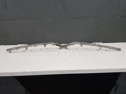 FRISO PARA CHOQUE CITROEN C4 PALLAS