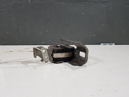 Suporte Escapamento Renault Fluence 2014