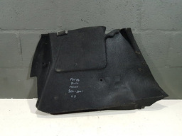 ACABAMENTO FORRO DIREITO PORTA MALAS PEUGEOT 206 2001