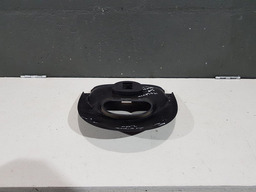 ACABAMENTO MOLDURA CENTRAL PAINEL PEUGEOT 206 2001 AVARIA