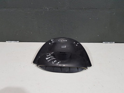 ACABAMENTO MOLDURA CENTRAL PAINEL PEUGEOT 206 2001 AVARIA