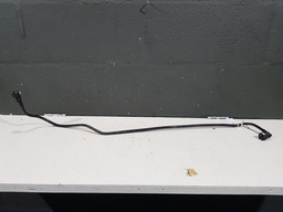 MANGUEIRA FILTRO TANQUE COMBUSTIVEL PEUGEOT 208 2014