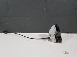 FECHADURA PORTA DIANTEIRA DIREITA RENAULT MEGANE GRAND TOUR,