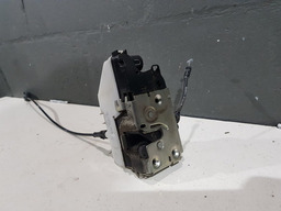 FECHADURA PORTA DIANTEIRA DIREITA RENAULT MEGANE GRAND TOUR,