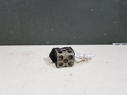 RESISTENCIA RADIADOR RENAULT MEGANE GRAND TOUR 1.6 16V 2009