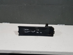 TAMPA CAIXA MODULO INJEÇÃO PEUGEOT 206 SW