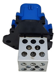 RESISTOR VENTOINHA AR PEUGEOT CITROEN 308 408 307 C4