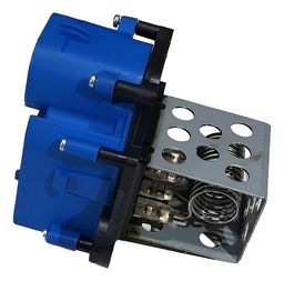 RESISTOR VENTOINHA AR PEUGEOT CITROEN 308 408 307 C4