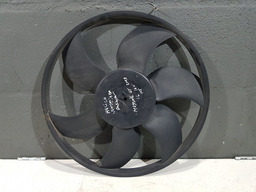 Helice Ventoinha Radiador Renault Megane Grand Tour 2009