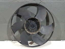 HELICE VENTOINHA RADIADOR RENAULT MEGANE GRAND TOUR 2009