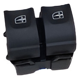 INTERRUPTOR VIDRO ELETRICO DUPLO RENAULT DUSTER LOGAN SANDER