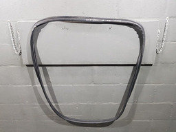 BORRACHA PORTA DIANTEIRA DIREITA RENAULT MEGANE GRAND TOUR