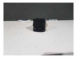 Botão Regulagem Luz Painel Renault Megane Grand Tour 2009