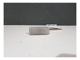 Luz Cortezia Peugeot 207 Passion 2011