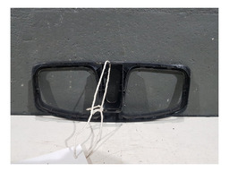 MOLDURA ACABAMENTO DIFUSOR AR CENTRAL RENAULT FLUENCE 2014