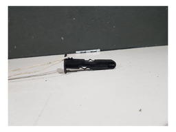 TRAVA RADIADOR RENAULT MEGANE GRAND TOUR 1.6 16V 2009