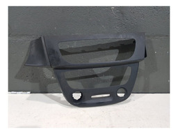 Acabamento Moldura Radio Renault Fluence 2014