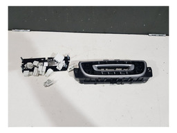 Acabamento Moldura Comando Ar Renault Fluence 2014