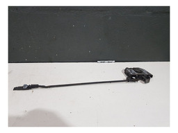 FECHADURA CAPO DIANTEIRO RENAULT MEGANE GRAND TOUR 2009