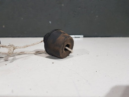 BATENTE RADIADOR RENAULT CLIO 2002