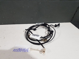 Cabo Antena Radio Renault Fluence 2014