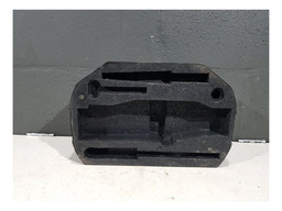 CASE MACACO FERRAMENTAS PEUGEOT 307 2007