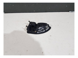 ACABAMENTO MAÇANETA INTERNA DIANTEIRA ESQUERDA TWINGO 1999