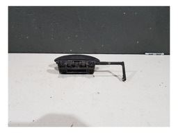 MAÇANETA EXTERNA DIANTEIRA DIREITA PEUGEOT 206 2001 2 PORTAS