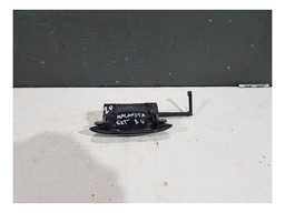 MAÇANETA EXTERNA DIANTEIRA DIREITA PEUGEOT 206 2001 2 PORTAS