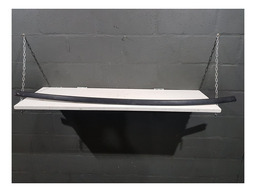 FRISO TETO ESQUERDO RENAULT FLUENCE 2014