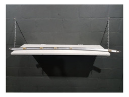 FRISO TETO ESQUERDO RENAULT FLUENCE 2014