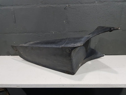 PARA BARRO TRASEIRO DIREITO PARTE TRAS PEUGEOT 306 SW 2000