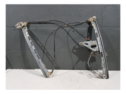 Maquina Vidro Elétrico Porta Dianteira Direita Peugeot 206