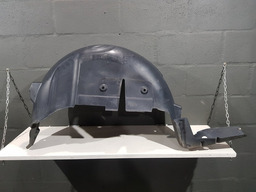 PARA BARRO TRASEIRO DIREITO RENAULT FLUENCE 2014