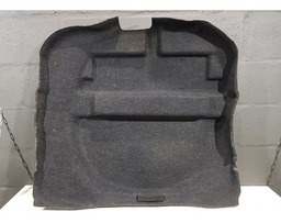 Carpete Assoalho Potra Mala Estepe Peugeot 406 Sw