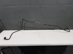 MANGUEIRA RETORNO BOMBA COMBUSTIVEL RENAULT FLUENCE 2014